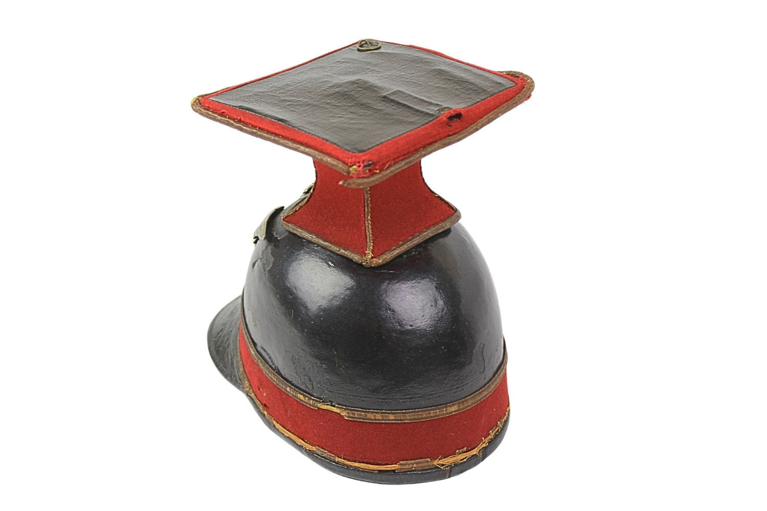 Czapka organizacji polonijnej w USA Rzadkość