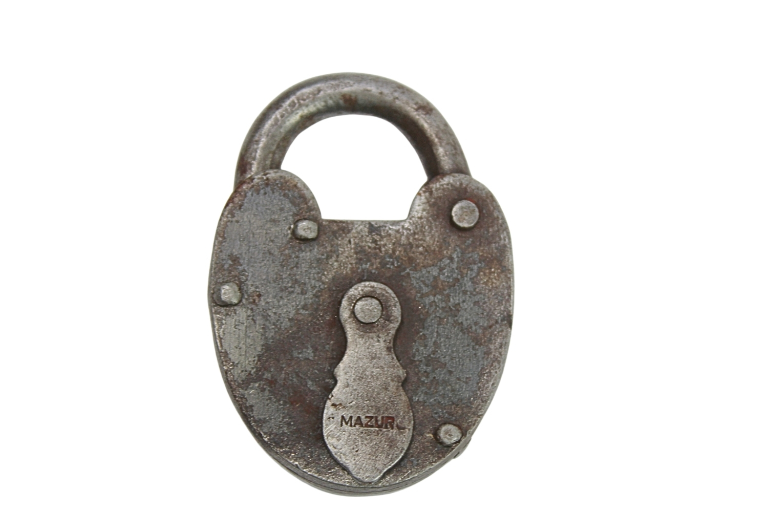 II RP Kawaleria Kłódka „Mazur” 1939