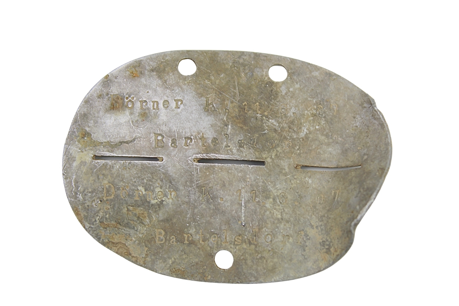 NIEŚMIERTELNIK NIEMIECKI ciekawy 