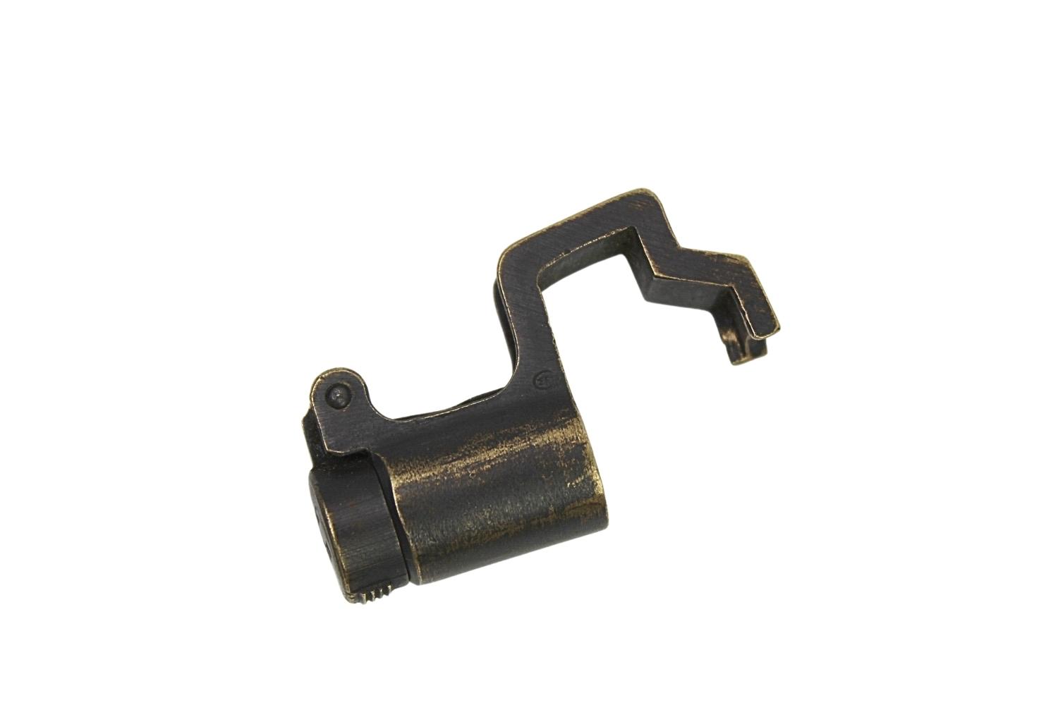 II RP Zatyczka Kb. Mauser Długa Kranc & Łempicki Strych