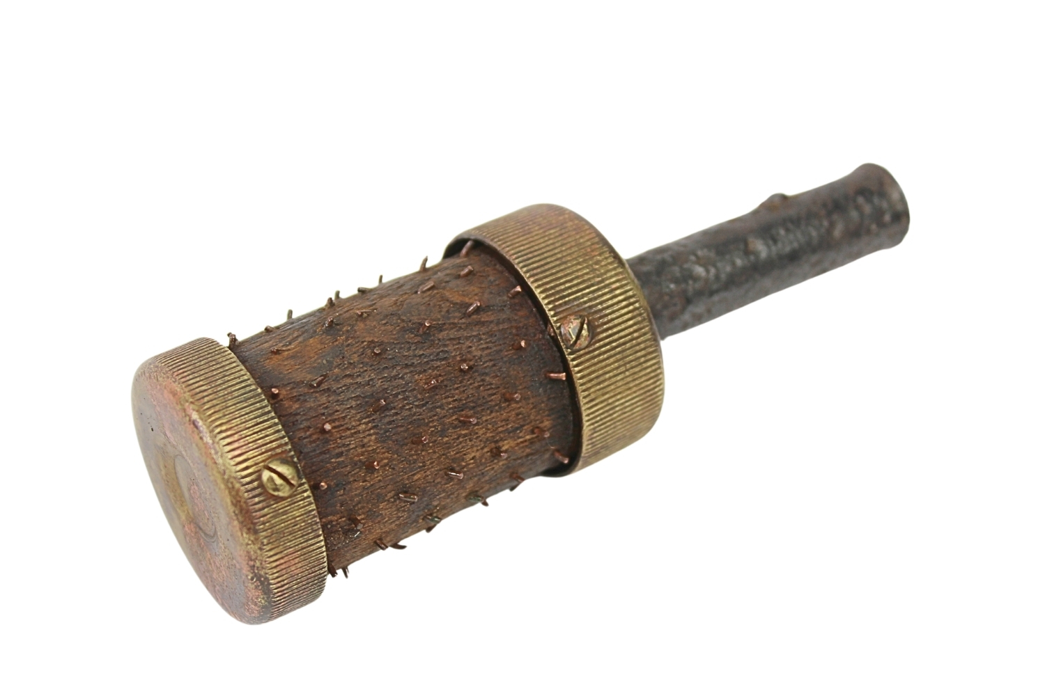 II RP Granatnik 46mm wz.36 wycior do lufy 