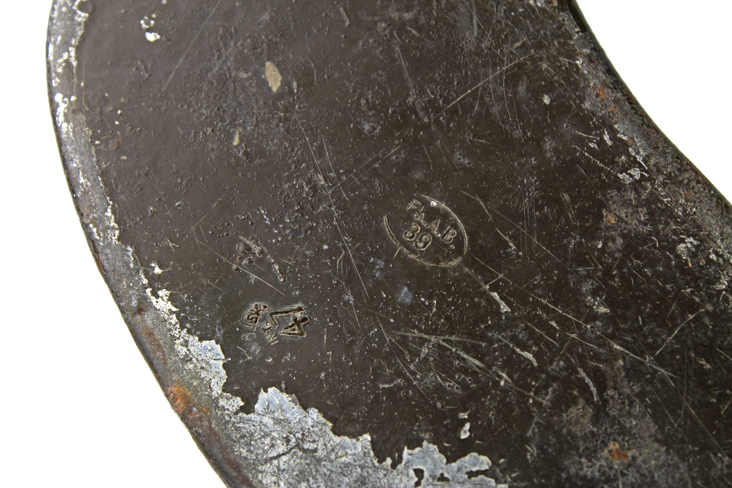 II RP Menażka 23 31 F.W.A.B. 1939