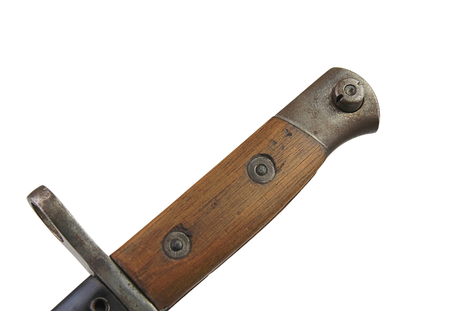 Bagnet Belgijski M1916