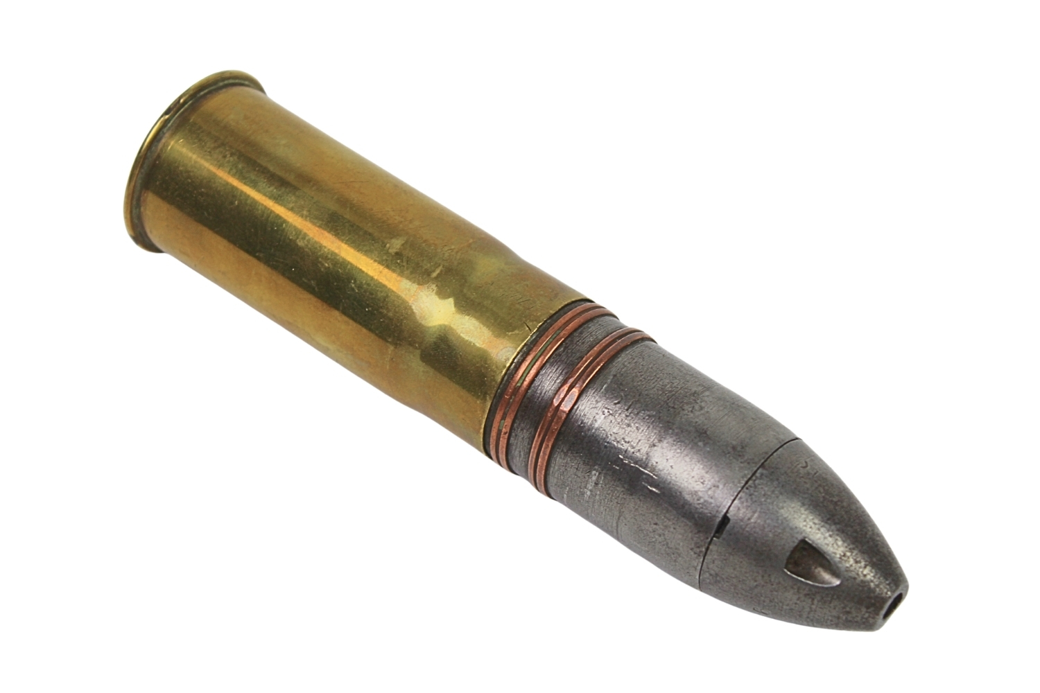 NABÓJ P.PANC. PUTEAUX 37MM S.A.18 SKORUPA DEKORACYJNA