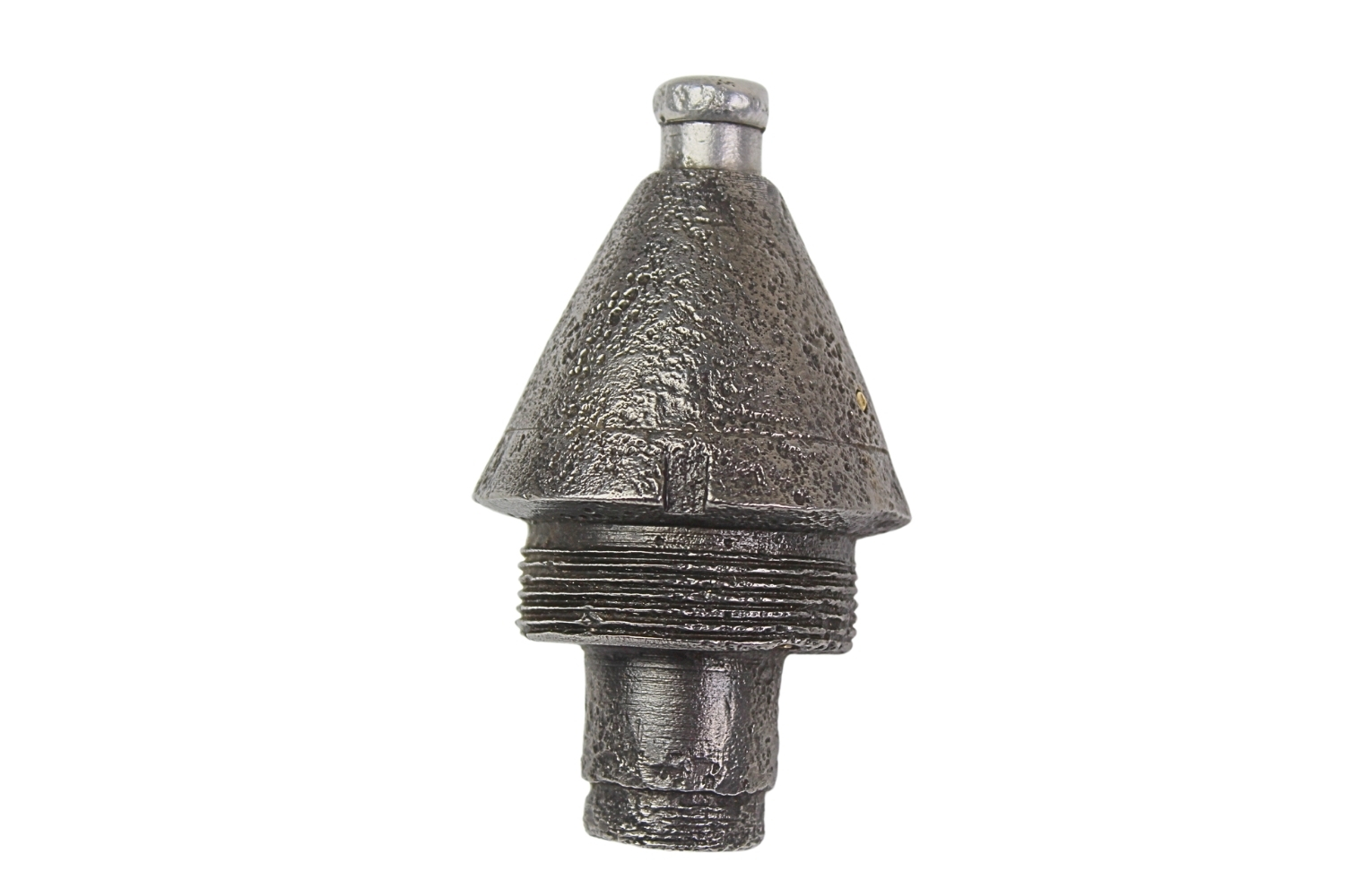 II RP Zapalnik BL 12kg PG wz.27 skorupa dekoracyjna 