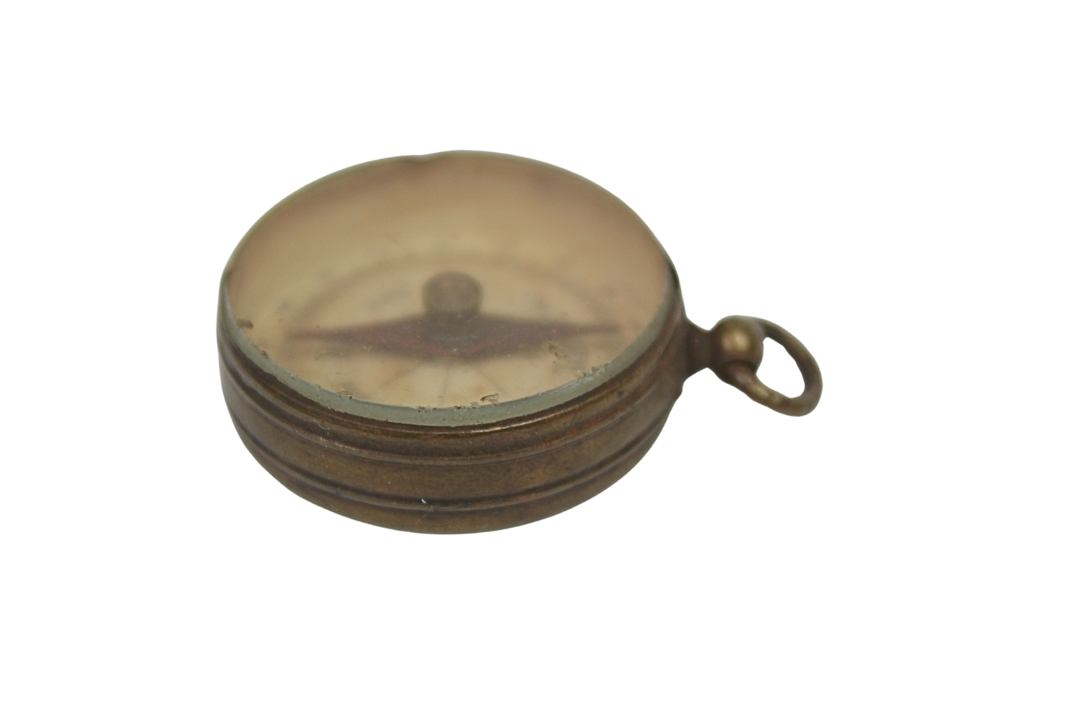 II RP KOMPAS OFICERSKI 