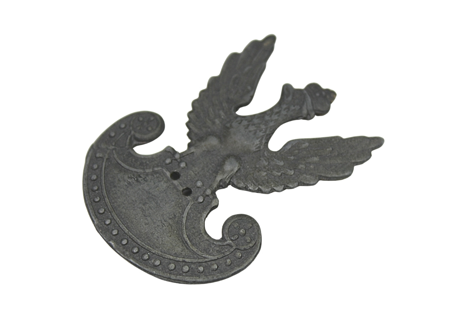 ORZEŁEK PRODUKCJI KONSPIRACYJNEJ GRABSKI