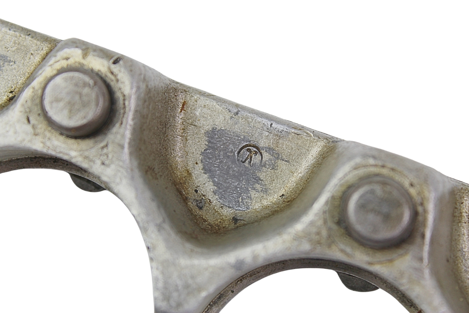 Ładownik armata Bofors 40mm wz.36 