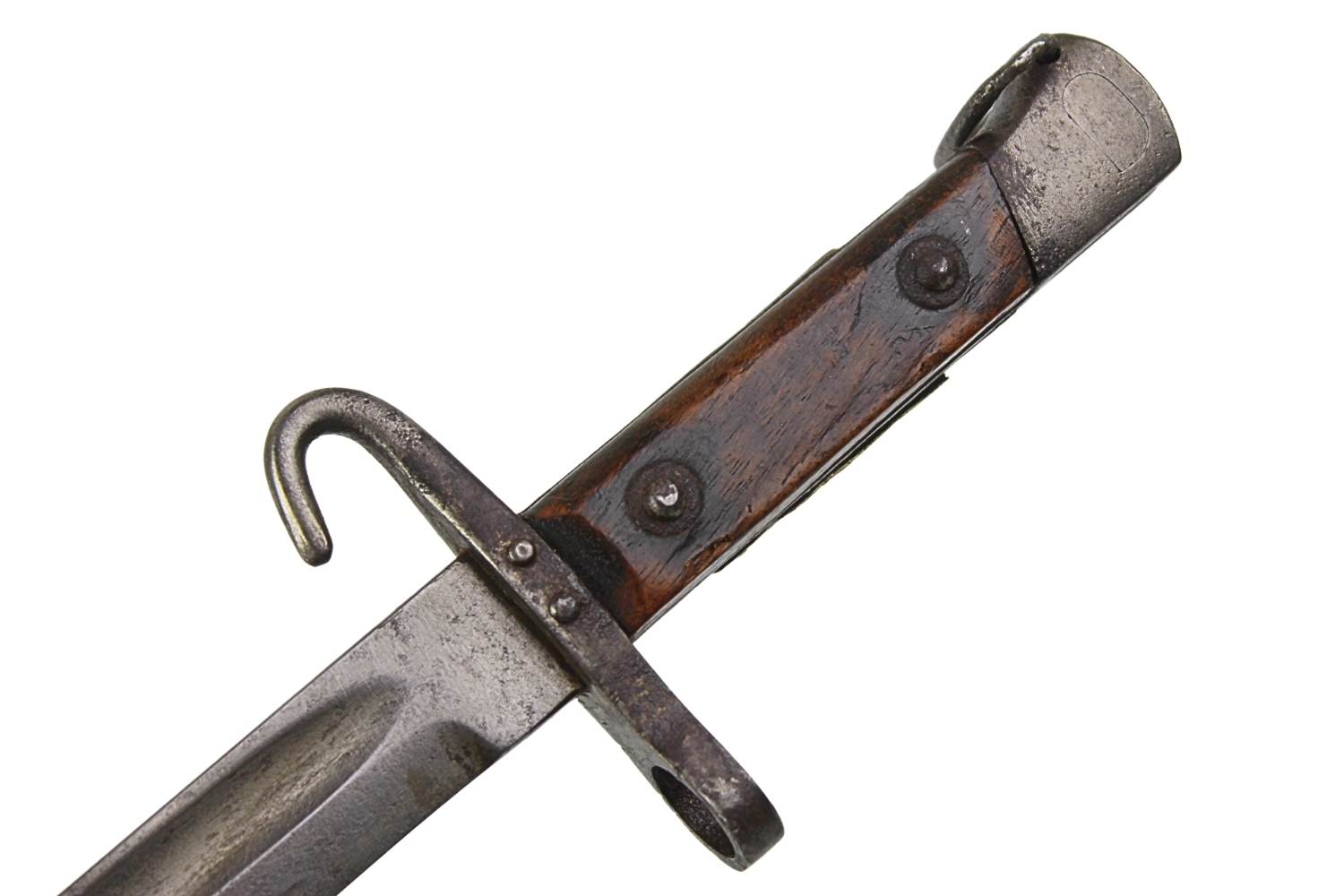 Bagnet mannlicher M95 Podoficerski pamiątkowy 