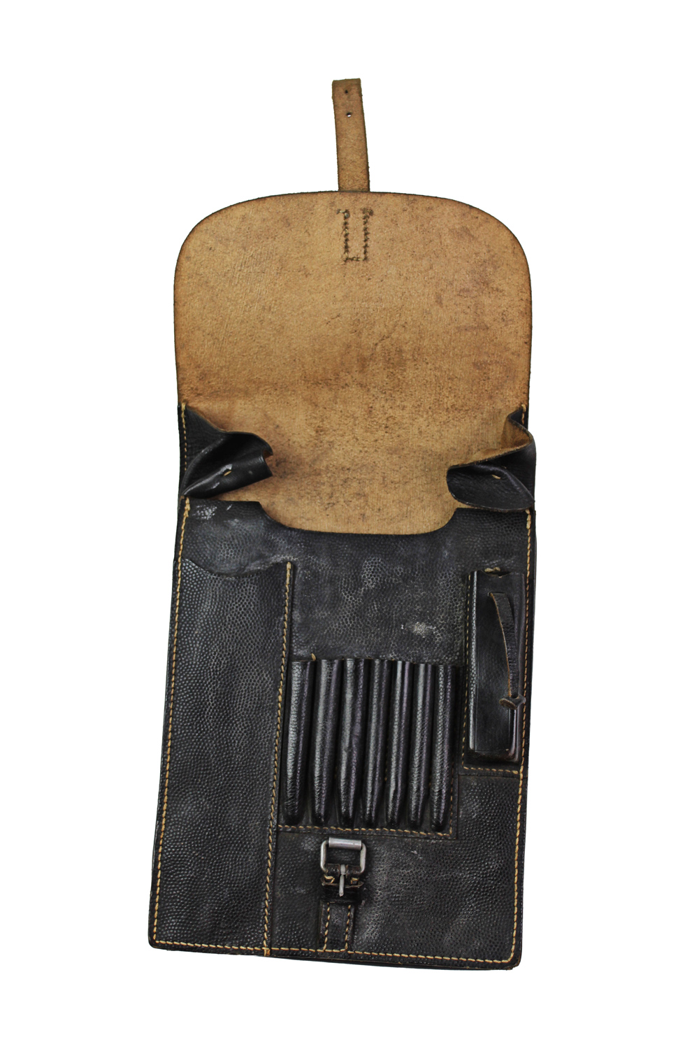 Mapnik niemiecki Solingen 1941