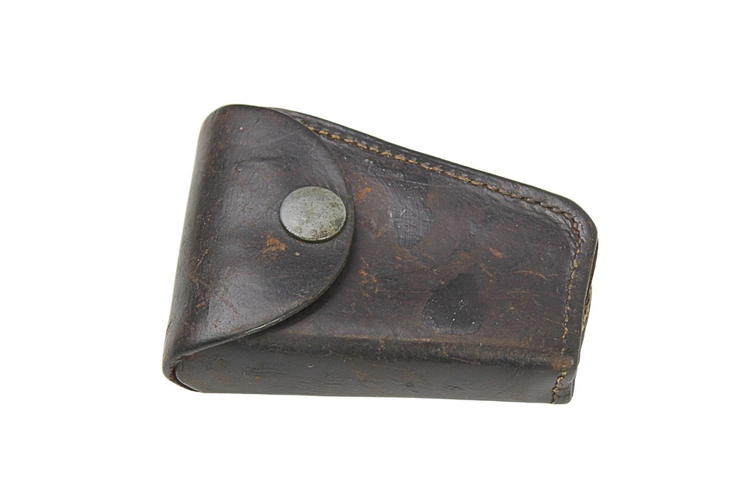 II RP Pokrowiec na celownicę CKM Hotchkiss