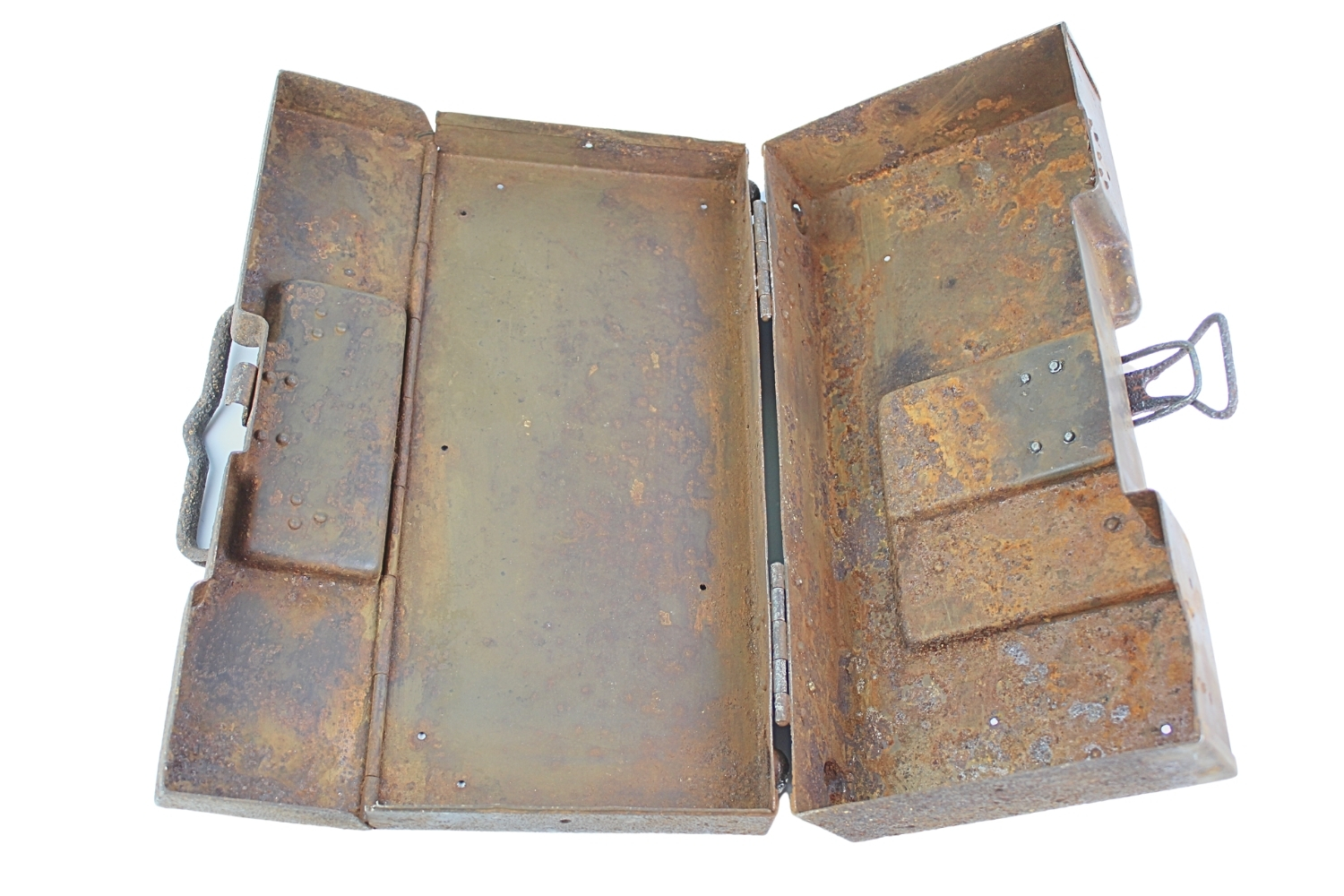 II RP Przybornik CKM wz.30 