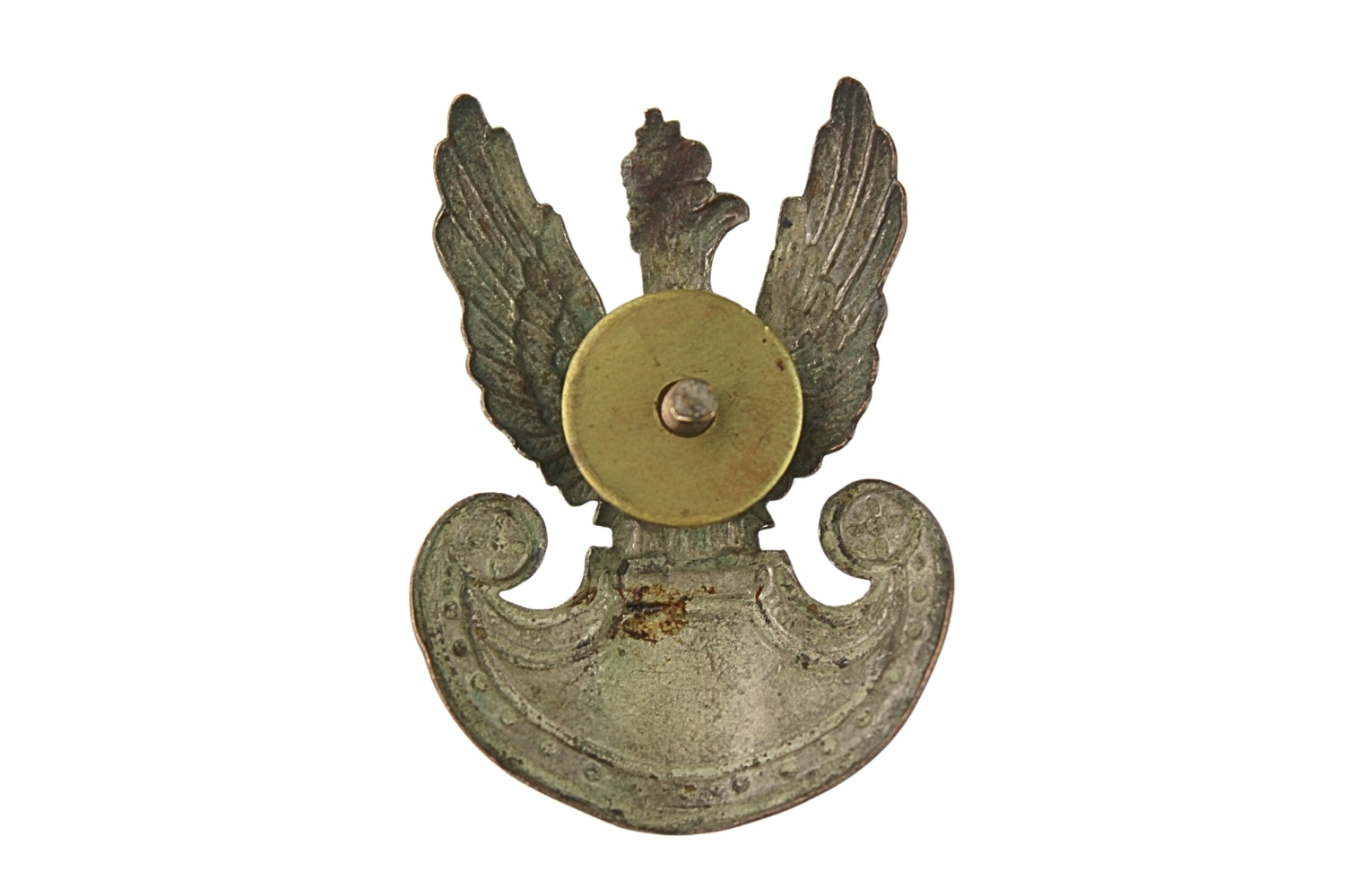 Orzeł wz.19 ciekawy