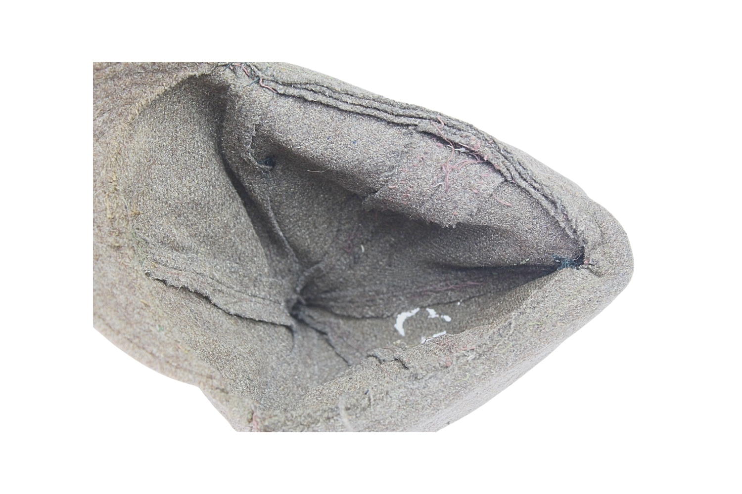 CZAPKA Radziecka BUDIONÓWKA