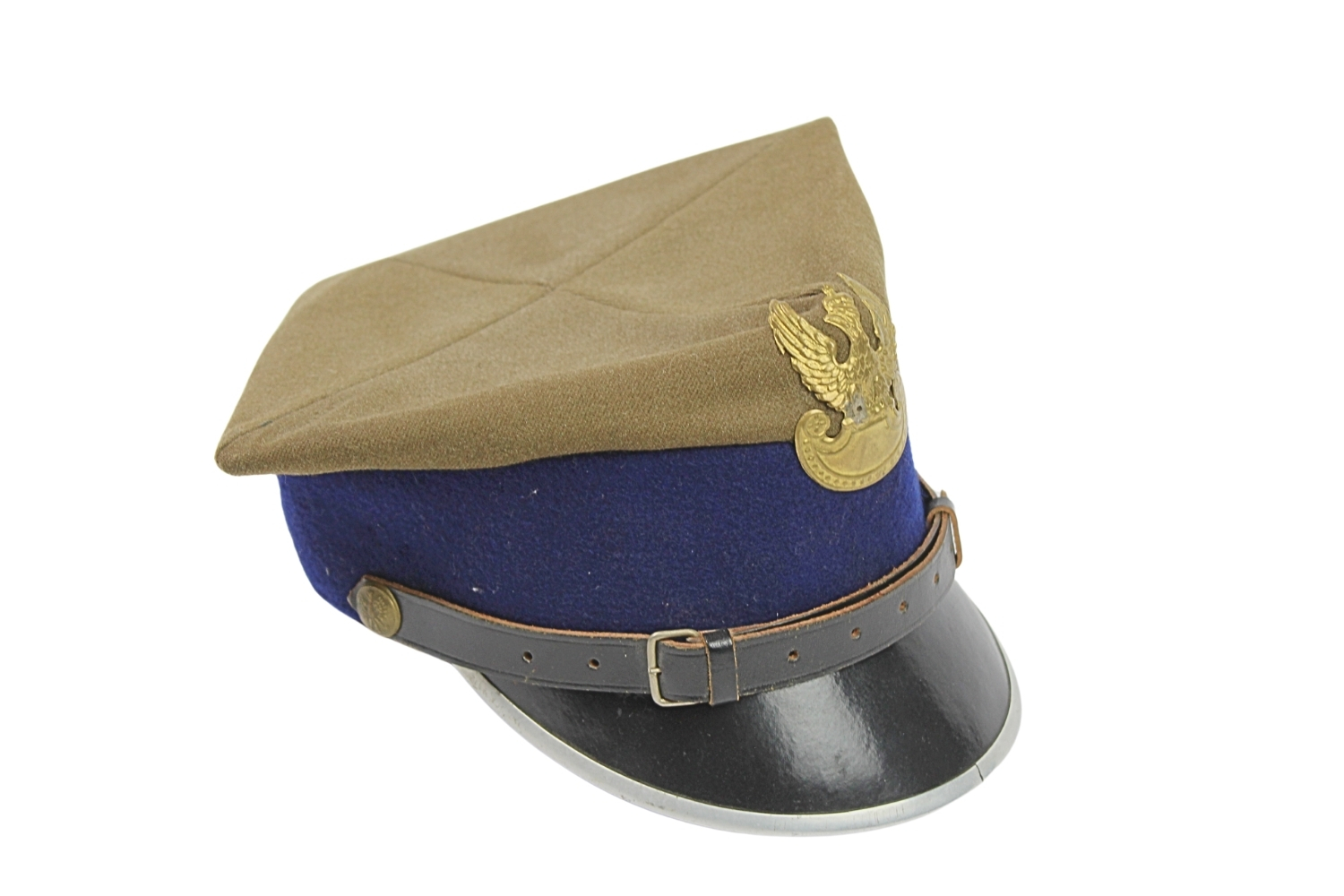 Rogatywka wz. 35 dla szeregowych