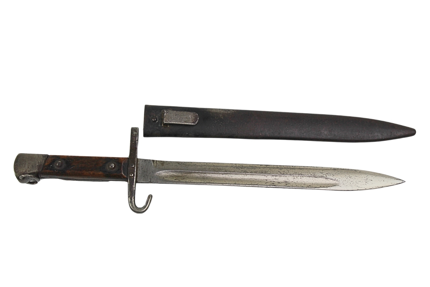 Bagnet mannlicher M95 Podoficerski pamiątkowy 