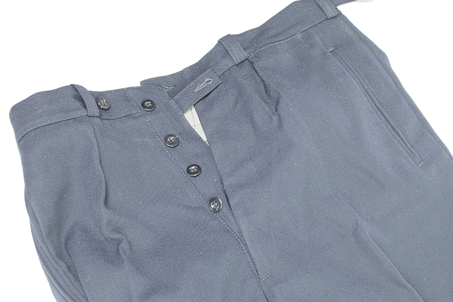 MUNDUR KOMANDORA MARYNARKI WOJENNEJ PRL