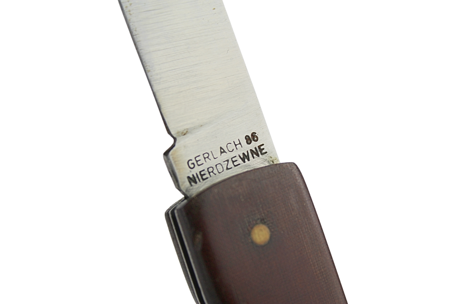 Nóż saperski Gerlach 86 