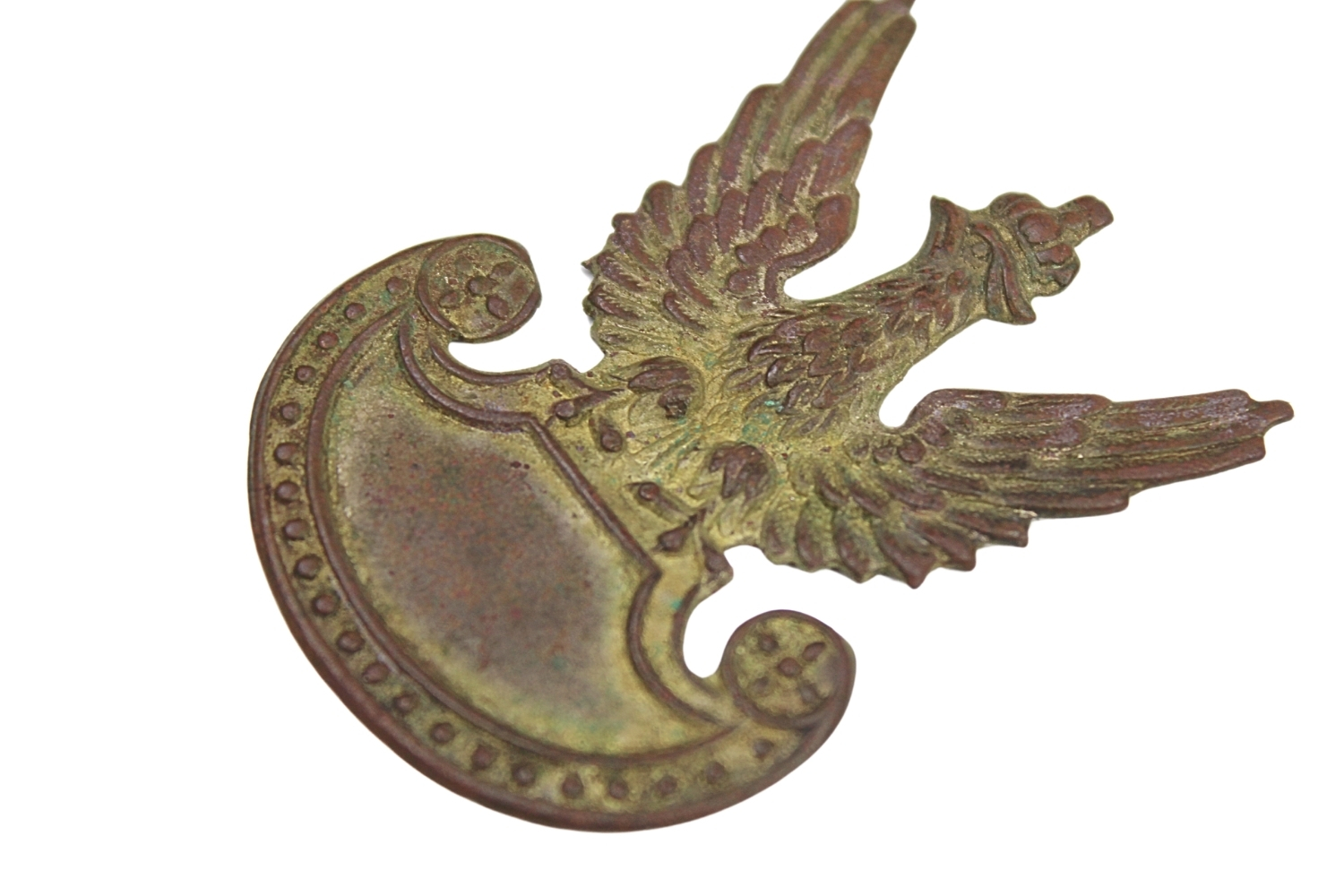 II RP Orzeł wz.19 wczesny 