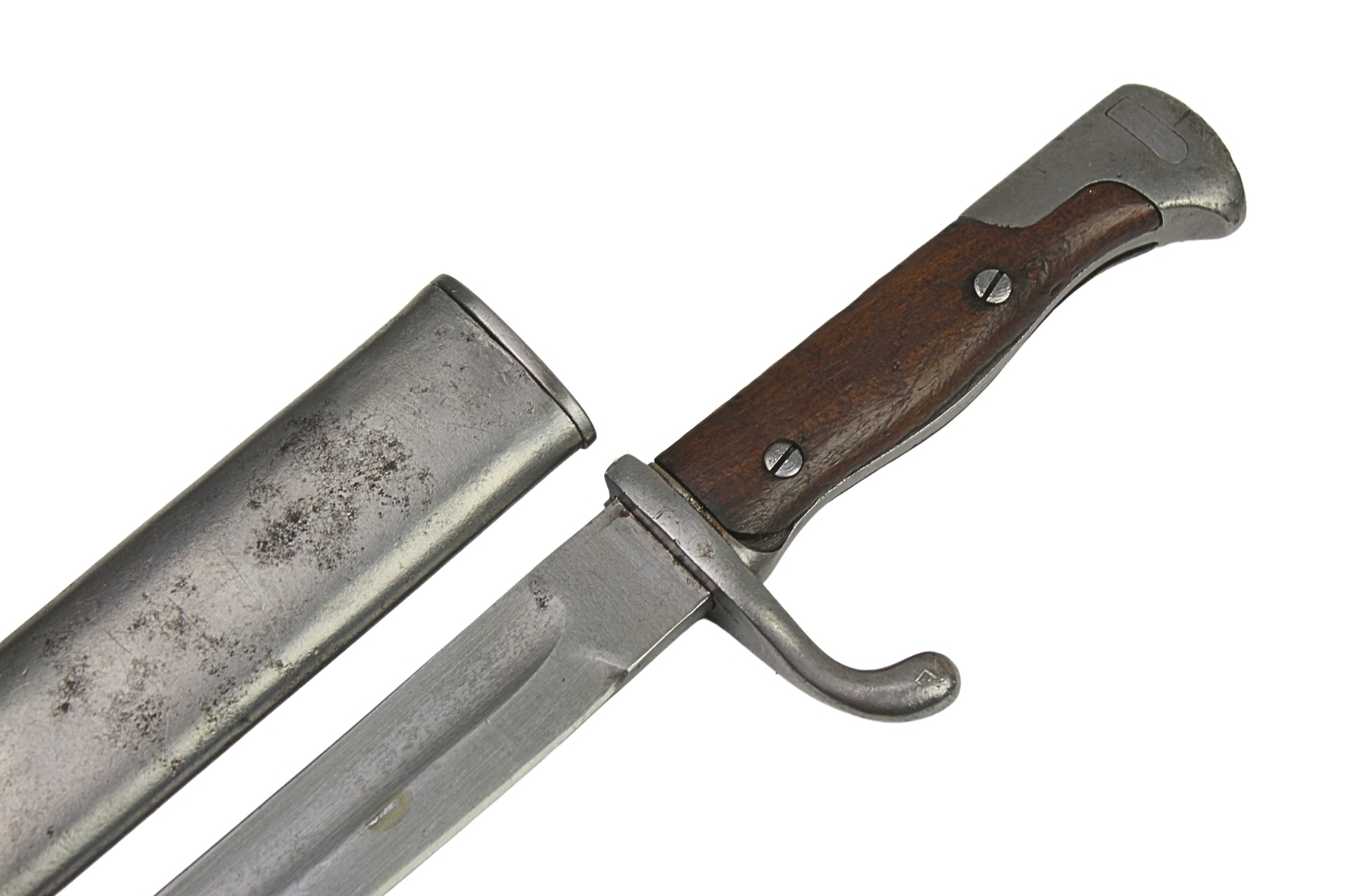 II RP Bagnet wz.98/05 „Liść” 