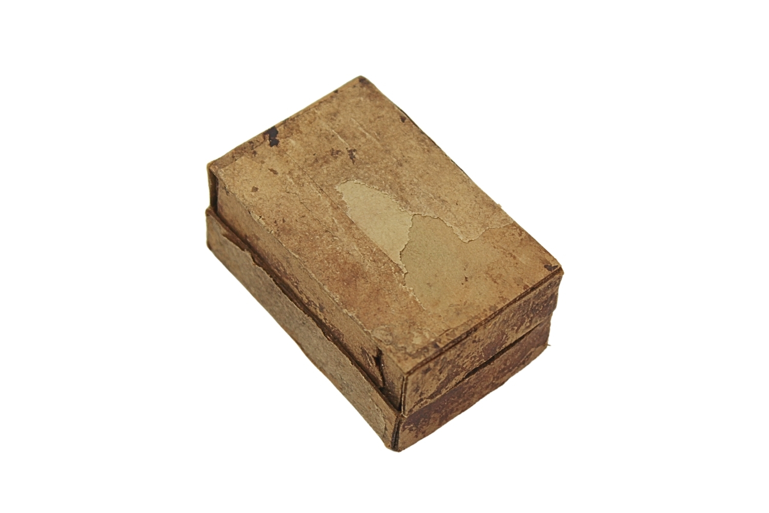 II RP OPAKOWANIE NA 24SZT. AMUNICJI VIS 9MM P.W.U. F.A. 1939 RZADKOŚĆ