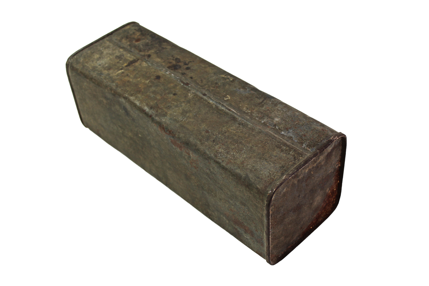 II RP Pojemnik na olej Este-Ra 1939