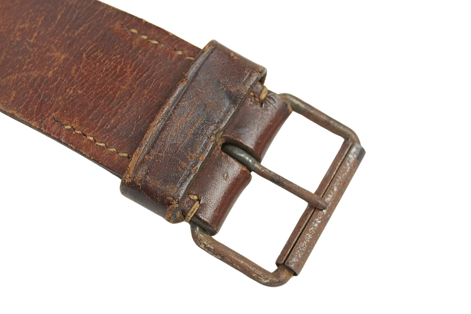 II RP  Pas główny wz.31 