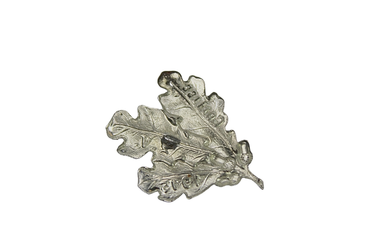 Odznaka K.u.K. Gorlice 2.V. 1915