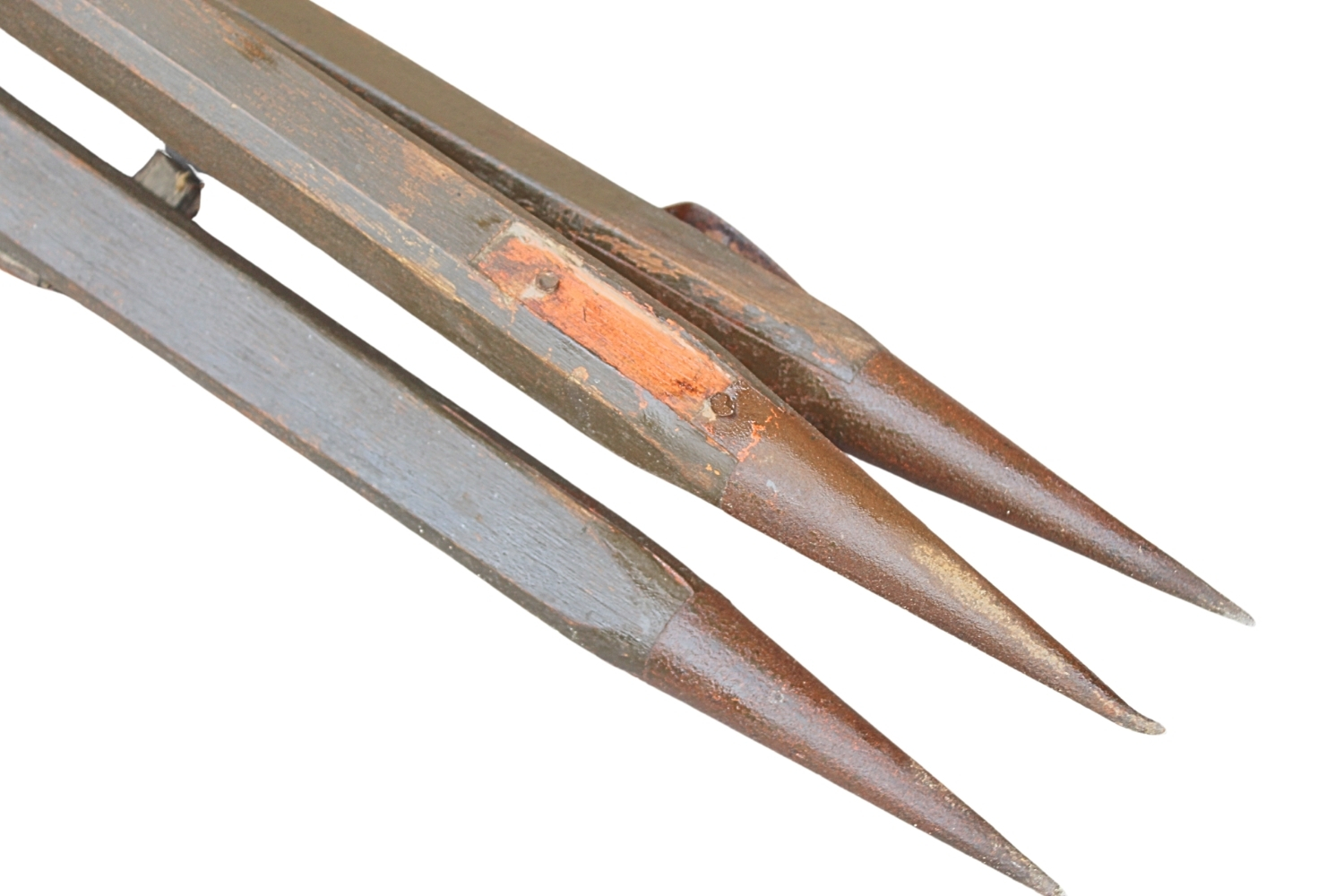 II RP Podstawa przeciwlotnicza wz.29 RKM wz.28, LKM wz.08/15 UNIKAT