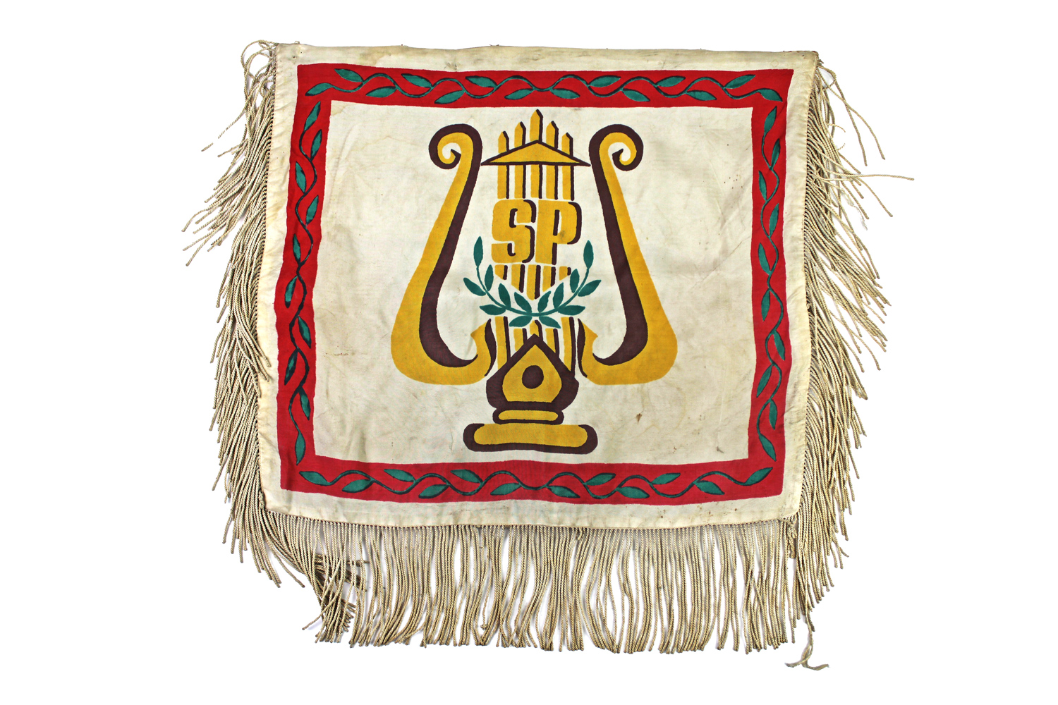 Płomień Służby Polsce 1948-1955