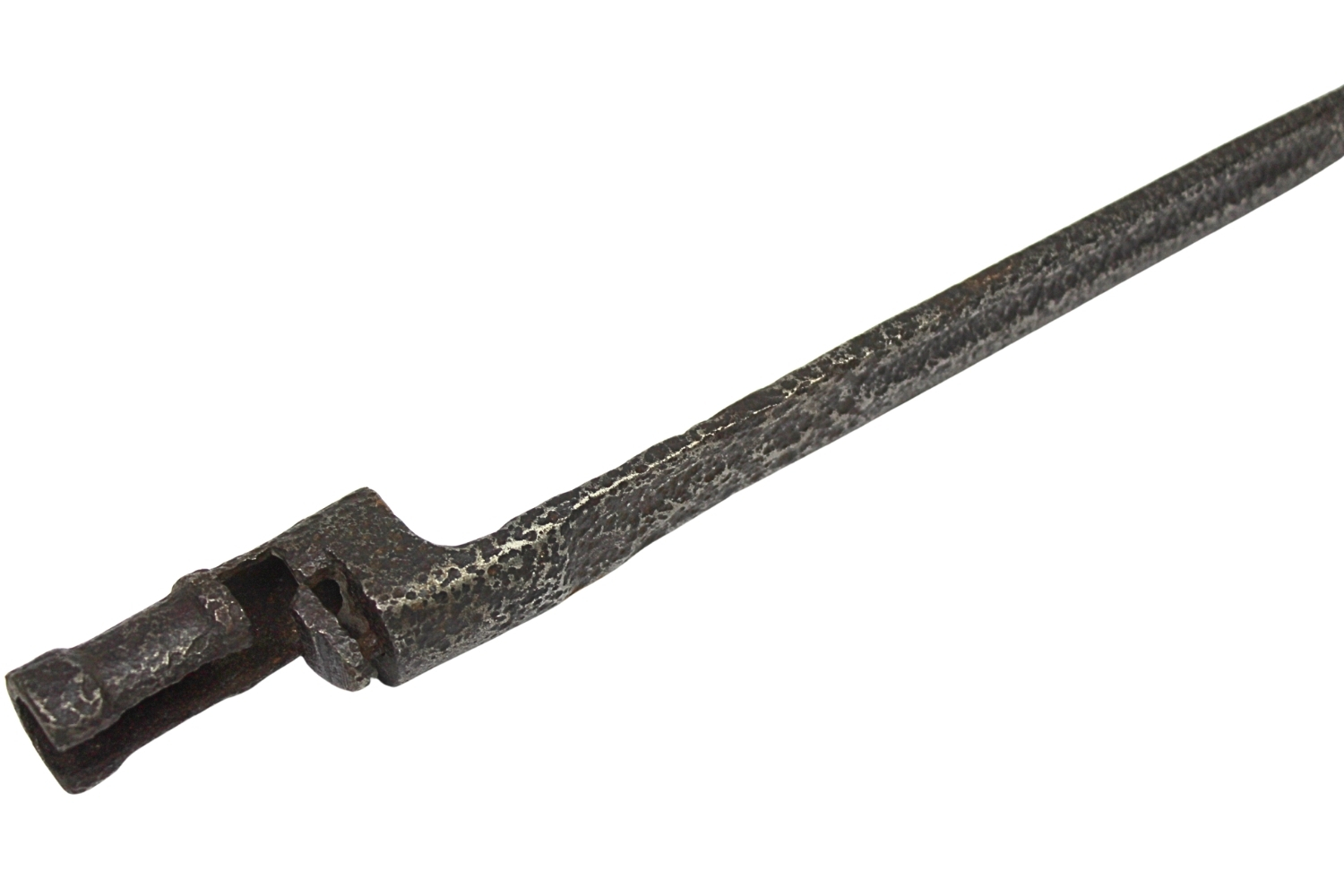 Bagnet radziecki Mosin wz.1942 Leningrad „Blokadnik”