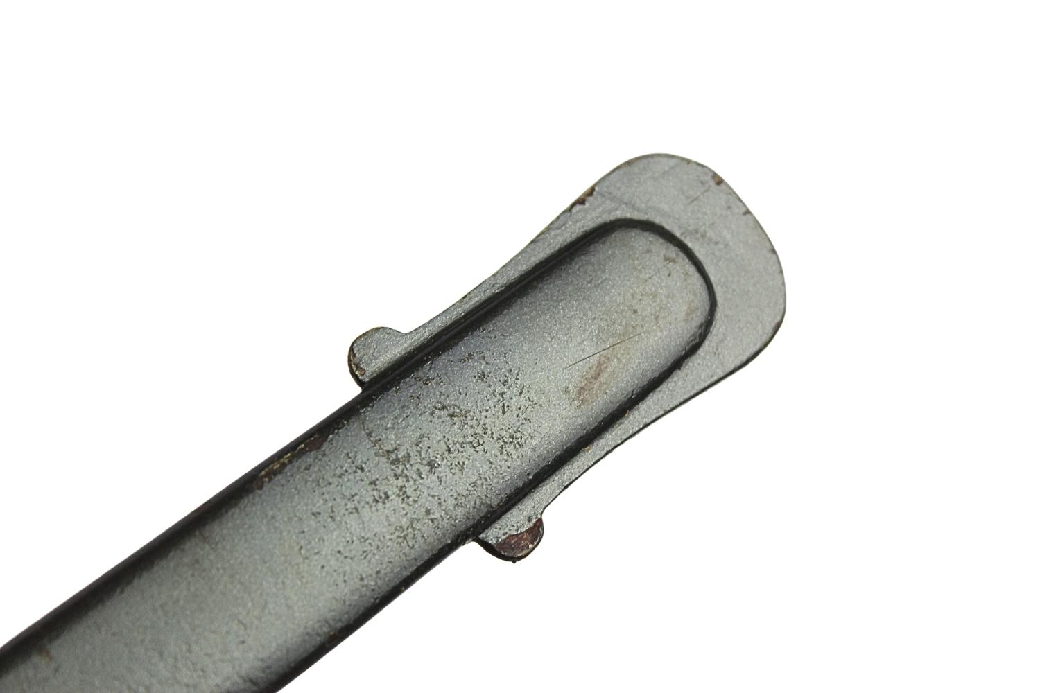 Pałasz Pruski wz.1889