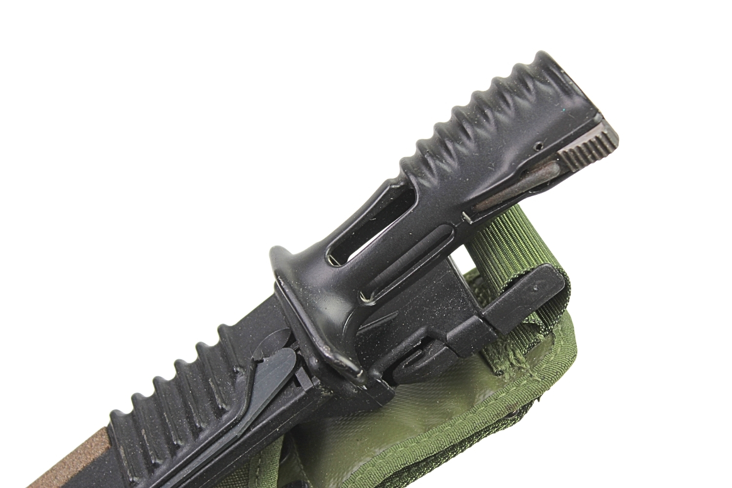 WIELKA BRYTANIA BAGNET MODEL L3 A1