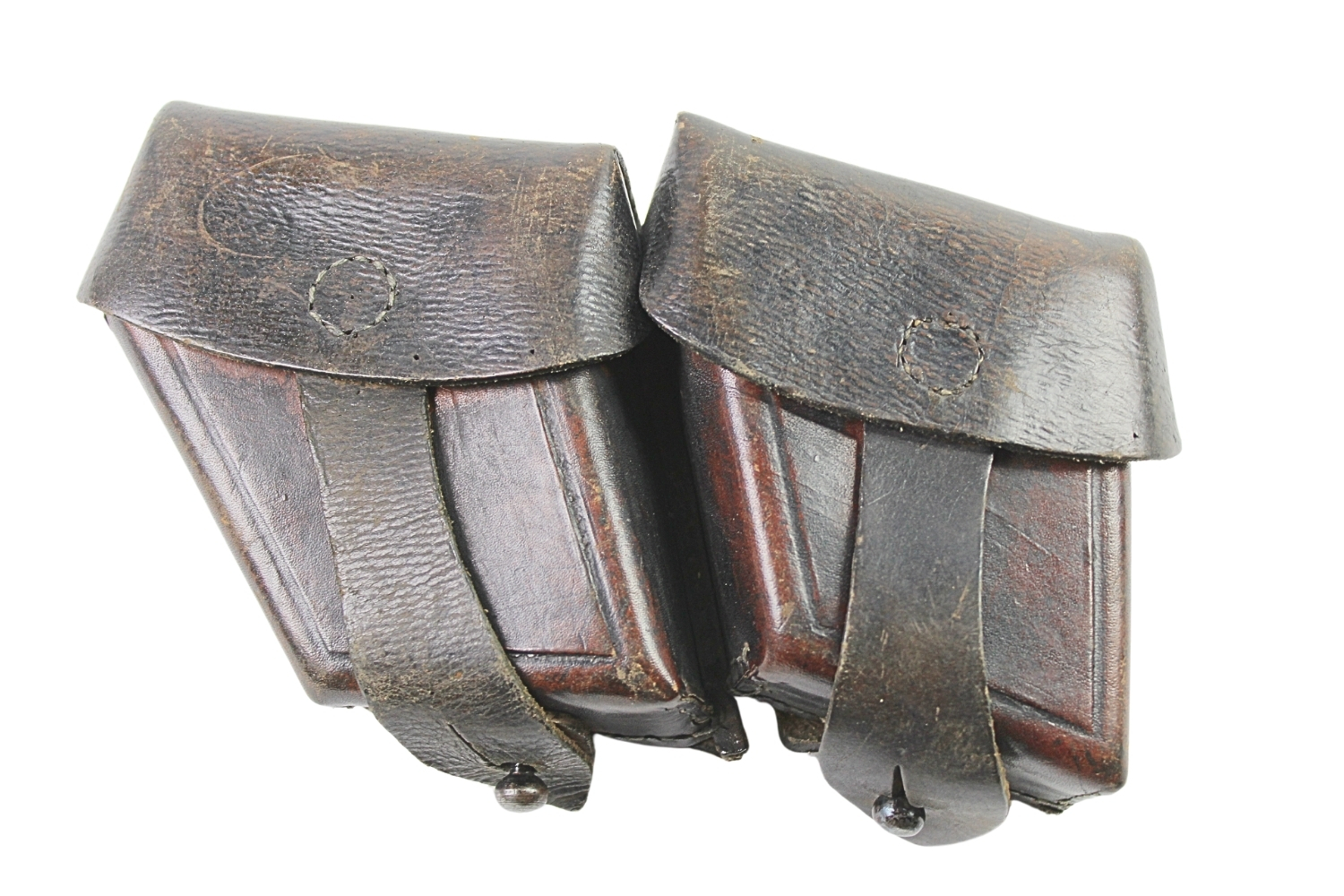 Ładownica A-W Mannlicher M95 1915 