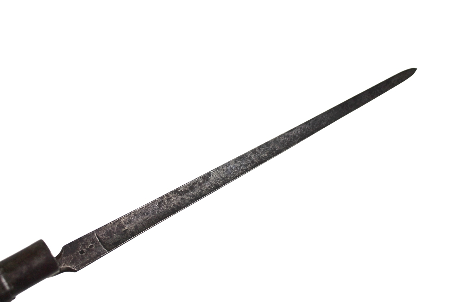 Bagnet francuski tulejowy