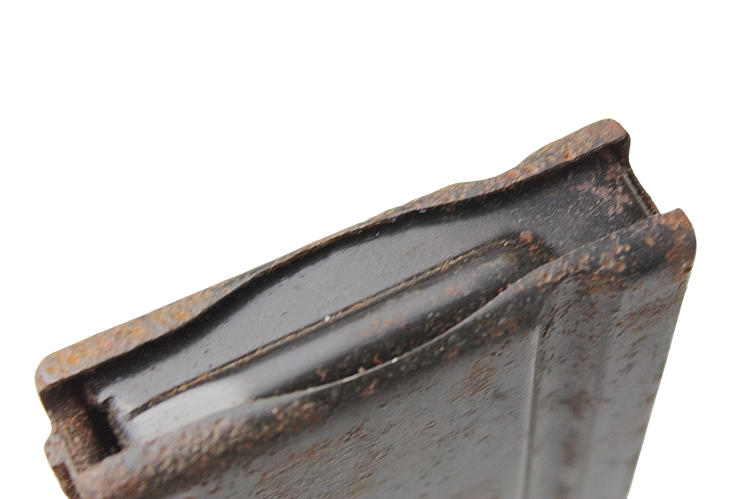 II RP Magazynek RKM wz.28 