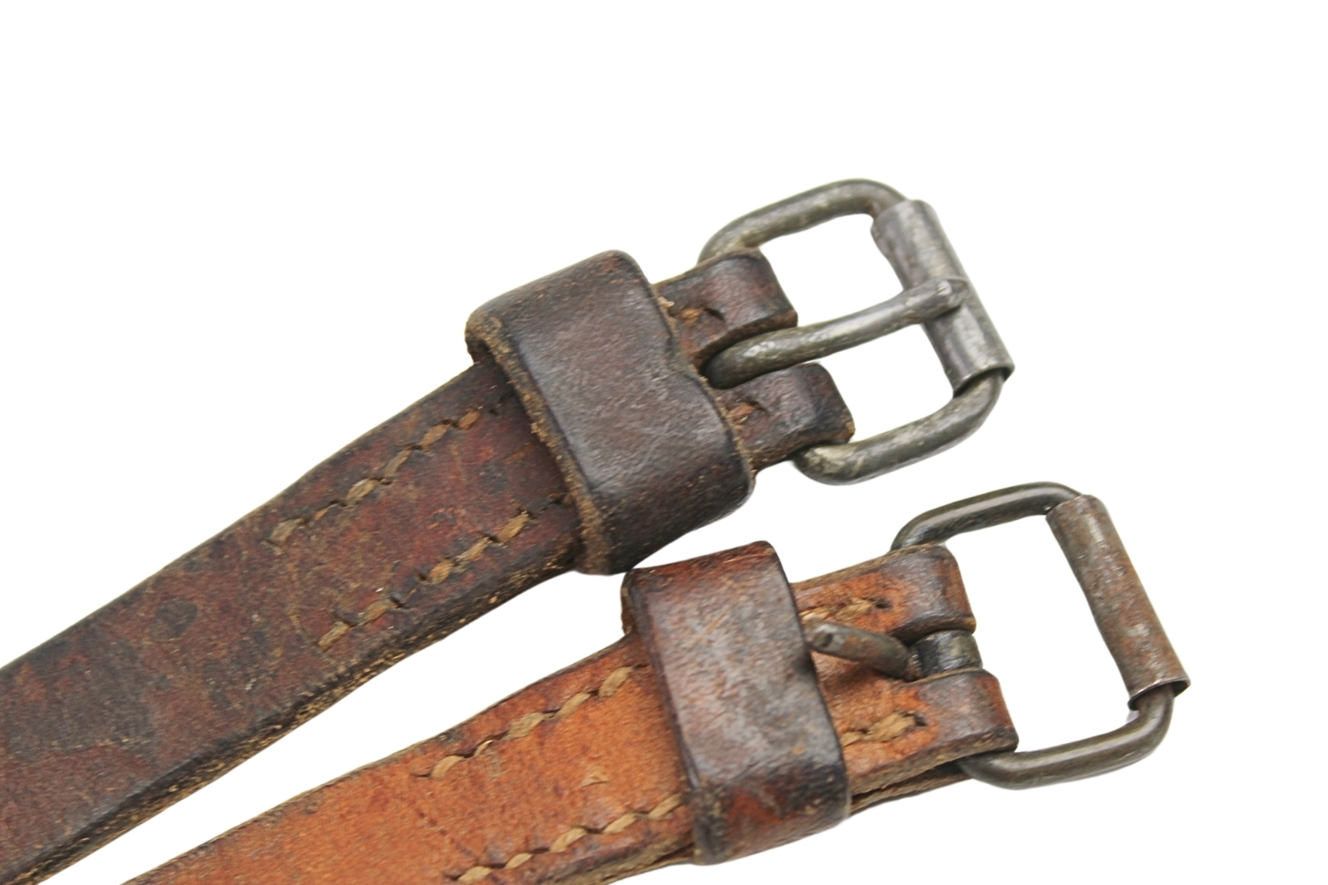 II RP Para troków tornistrowych 