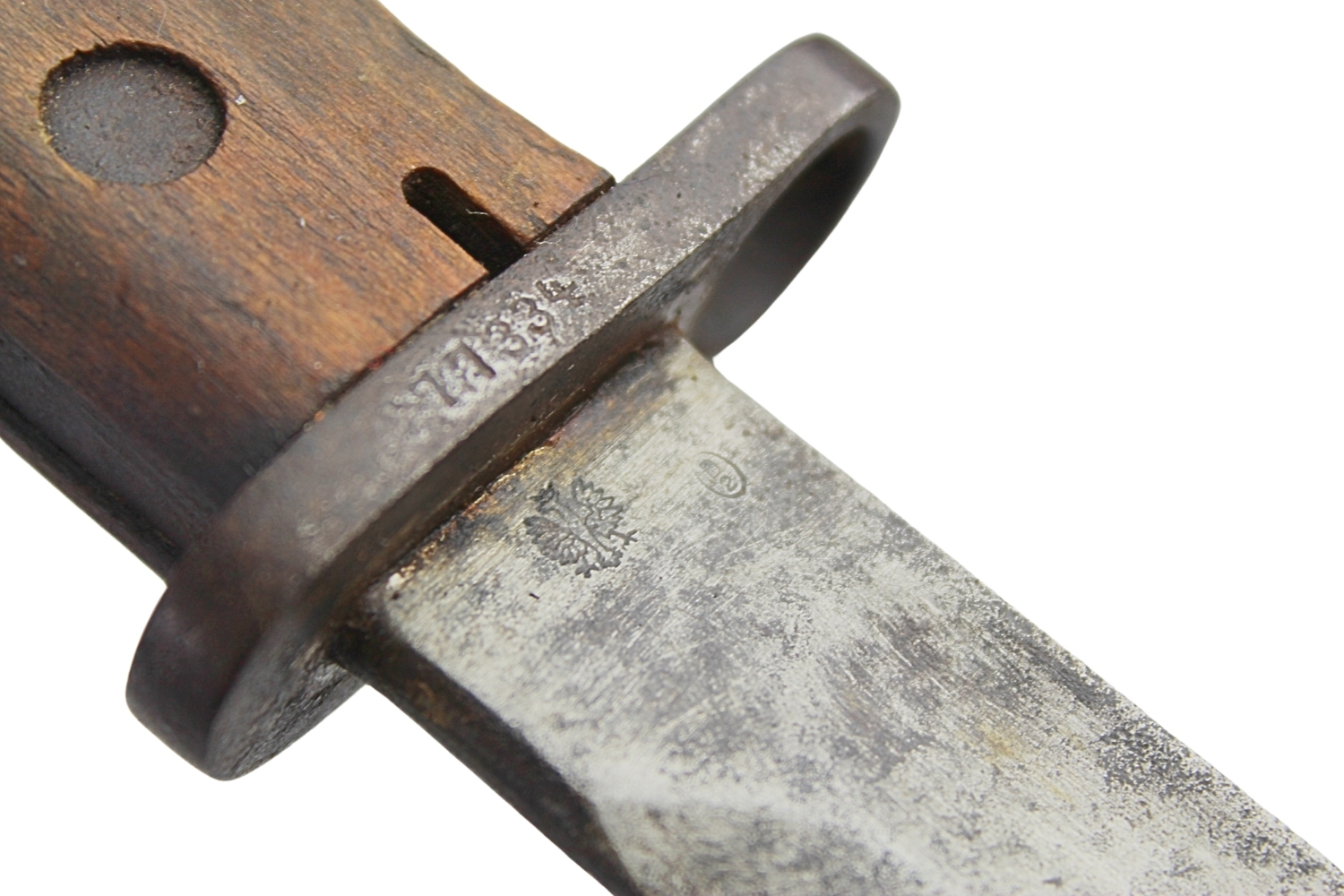 II RP Bagnet wz.29 F.B. Radom „Majowy” 