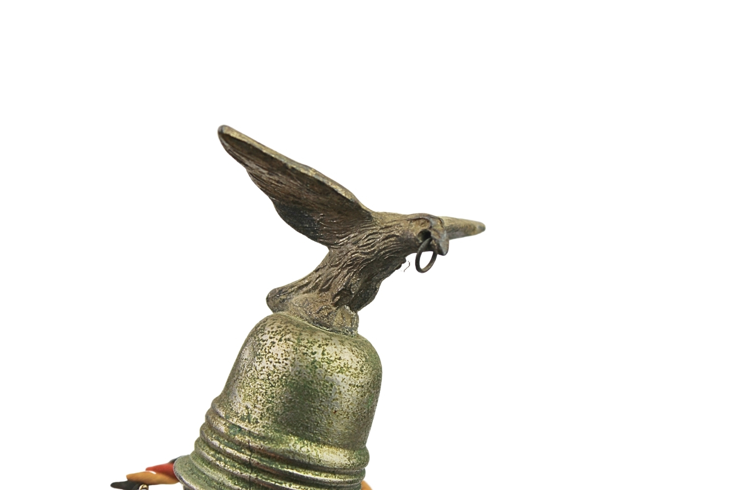 PRUSKA MANIERKA PAMIĄTKOWA REZERWISTY „29”