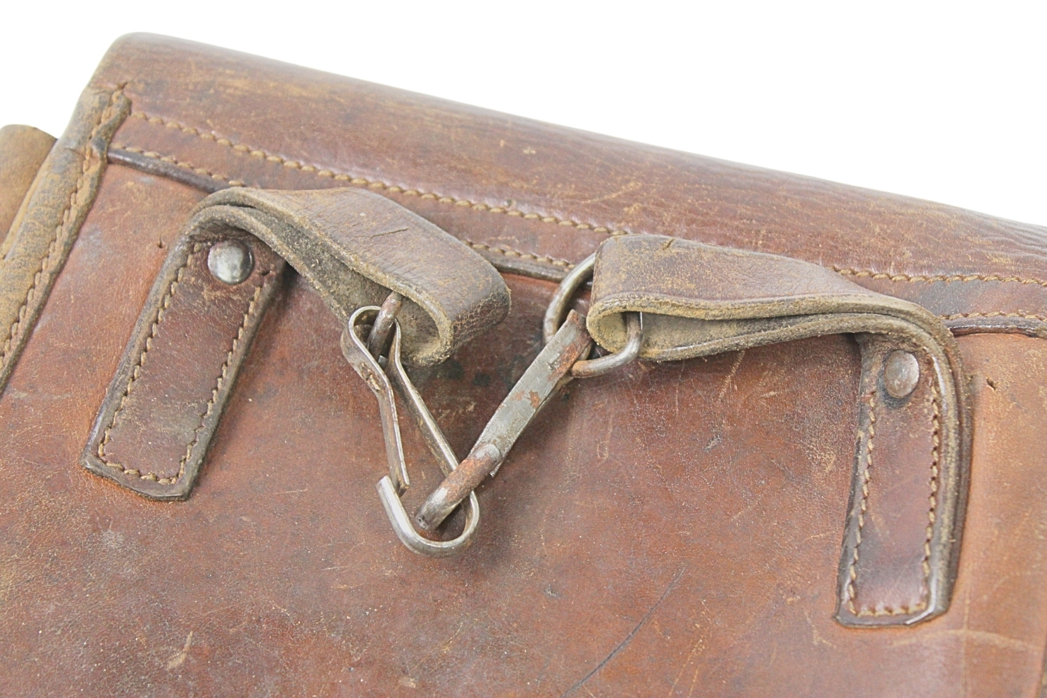 Torba oficerska – raportówka RKKA wz.32