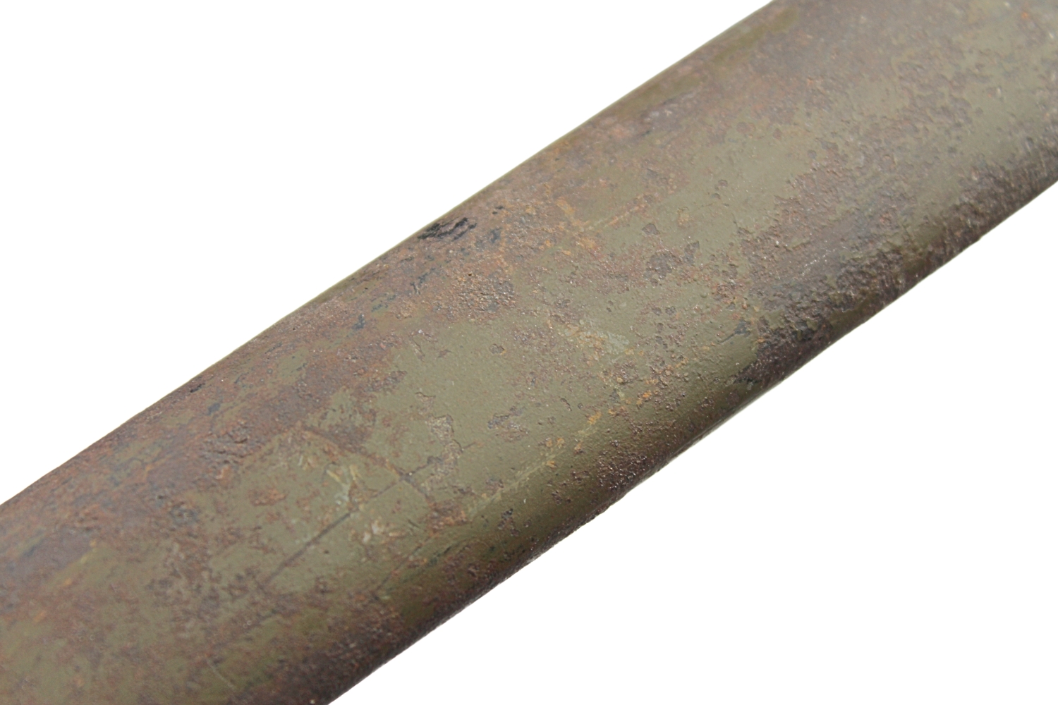 II RP Bagnet wz.29 „Perkun” Warszawa 1939 "Mobilizacyjny" 