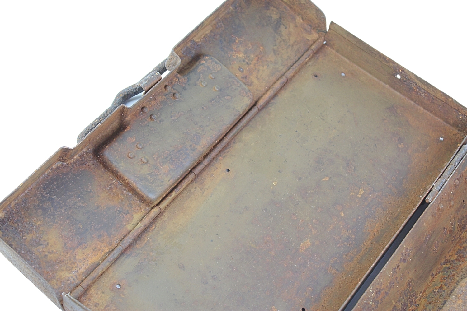 II RP Przybornik CKM wz.30 