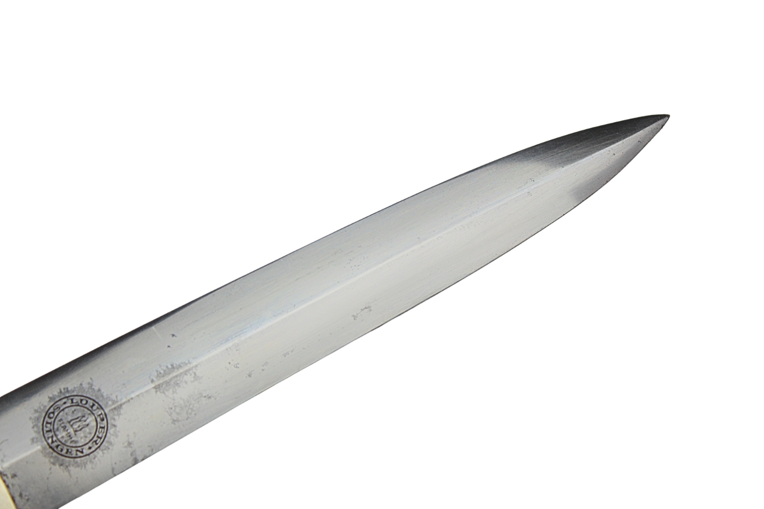 Kordzik S.A. Louper Solingen