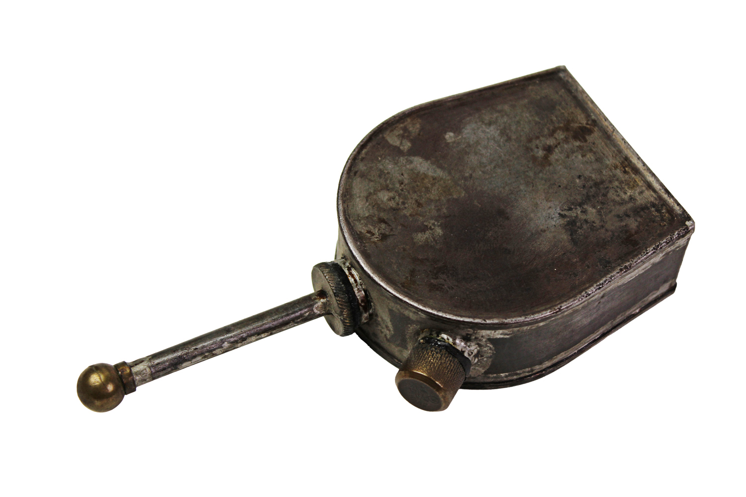 II RP WP Oliwiarka „Mars” Rzeszów Orzeł 