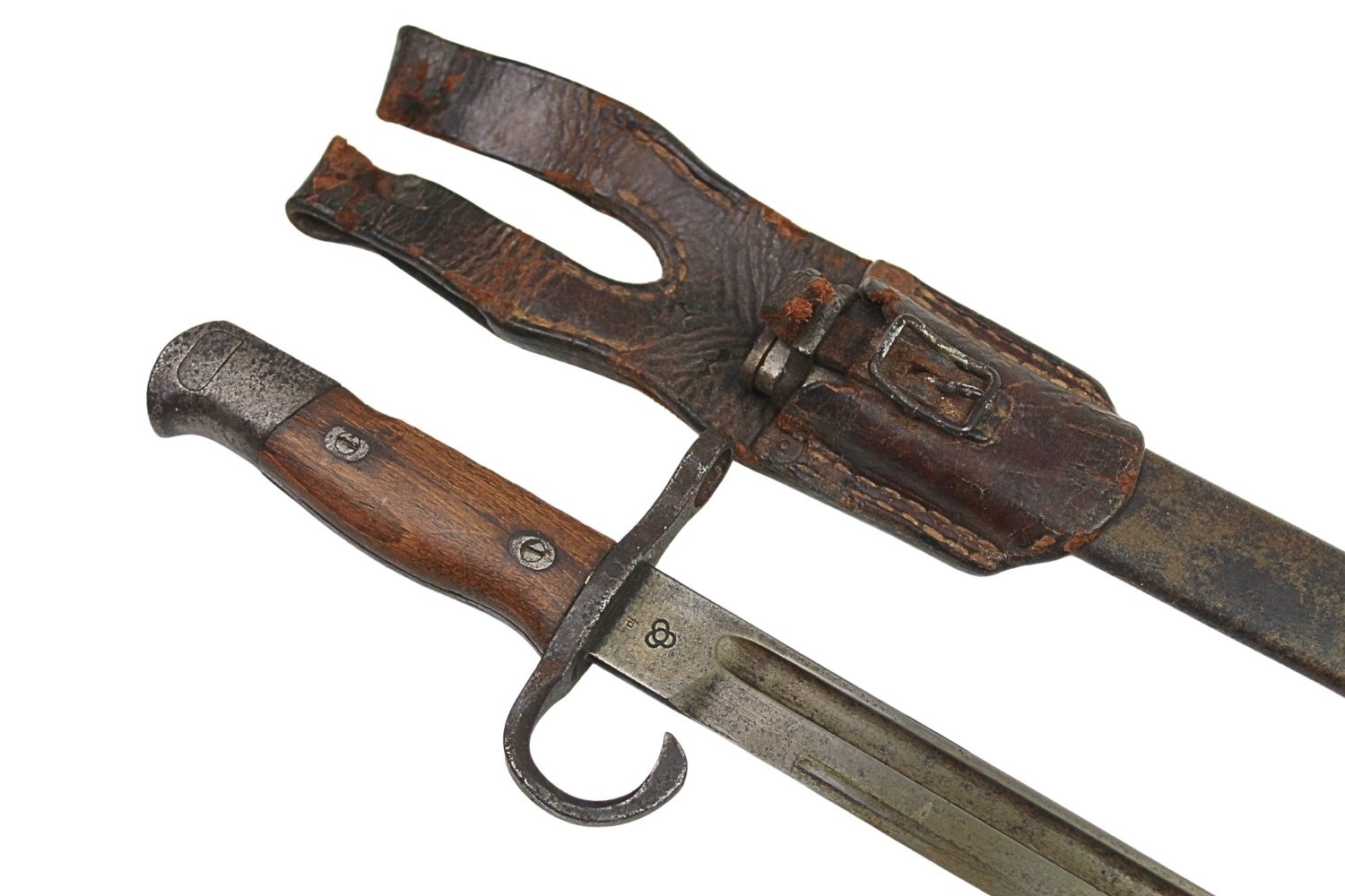 JAPONIA BAGNET WZ. 30 ARISAKA