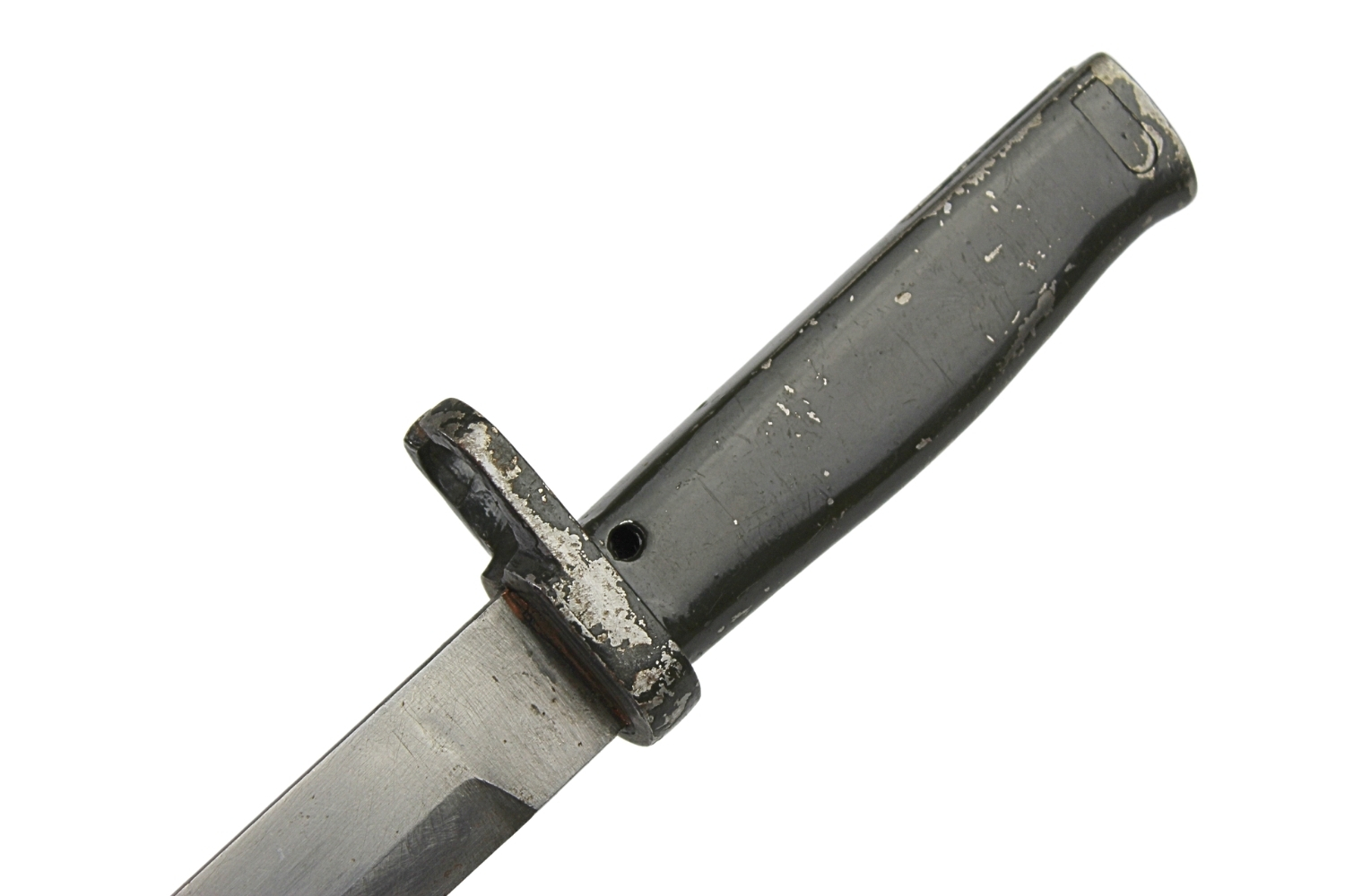 Bagnet niemiecki zastępczy ersatz