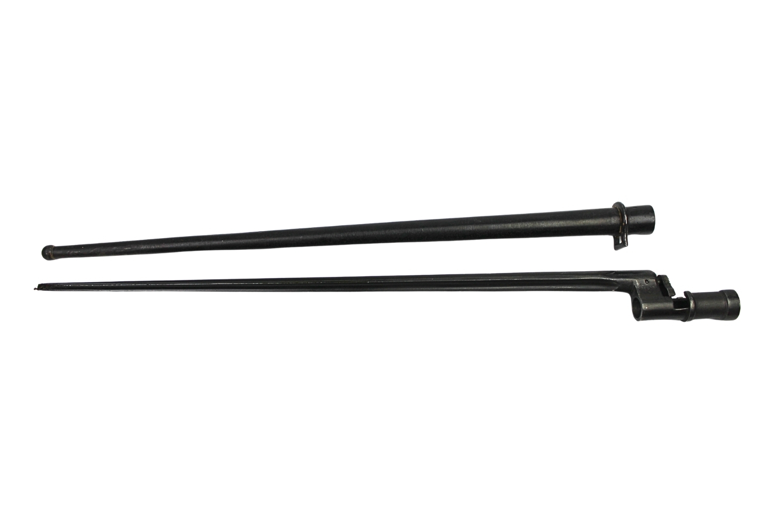 ZSRR BAGNET wz.1891/30 MOSIN