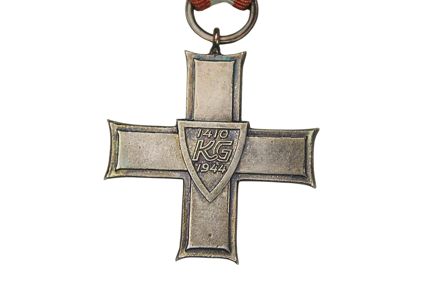 PRL KRZYŻ GRUNWALDU 1944