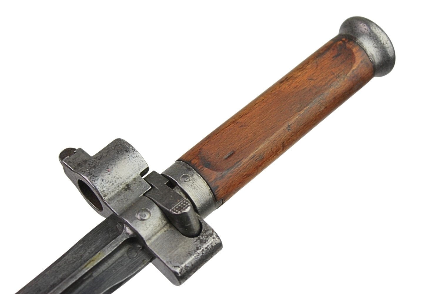 WĘGRY BAGNET WZ 1935 M KAWALERYJSKI