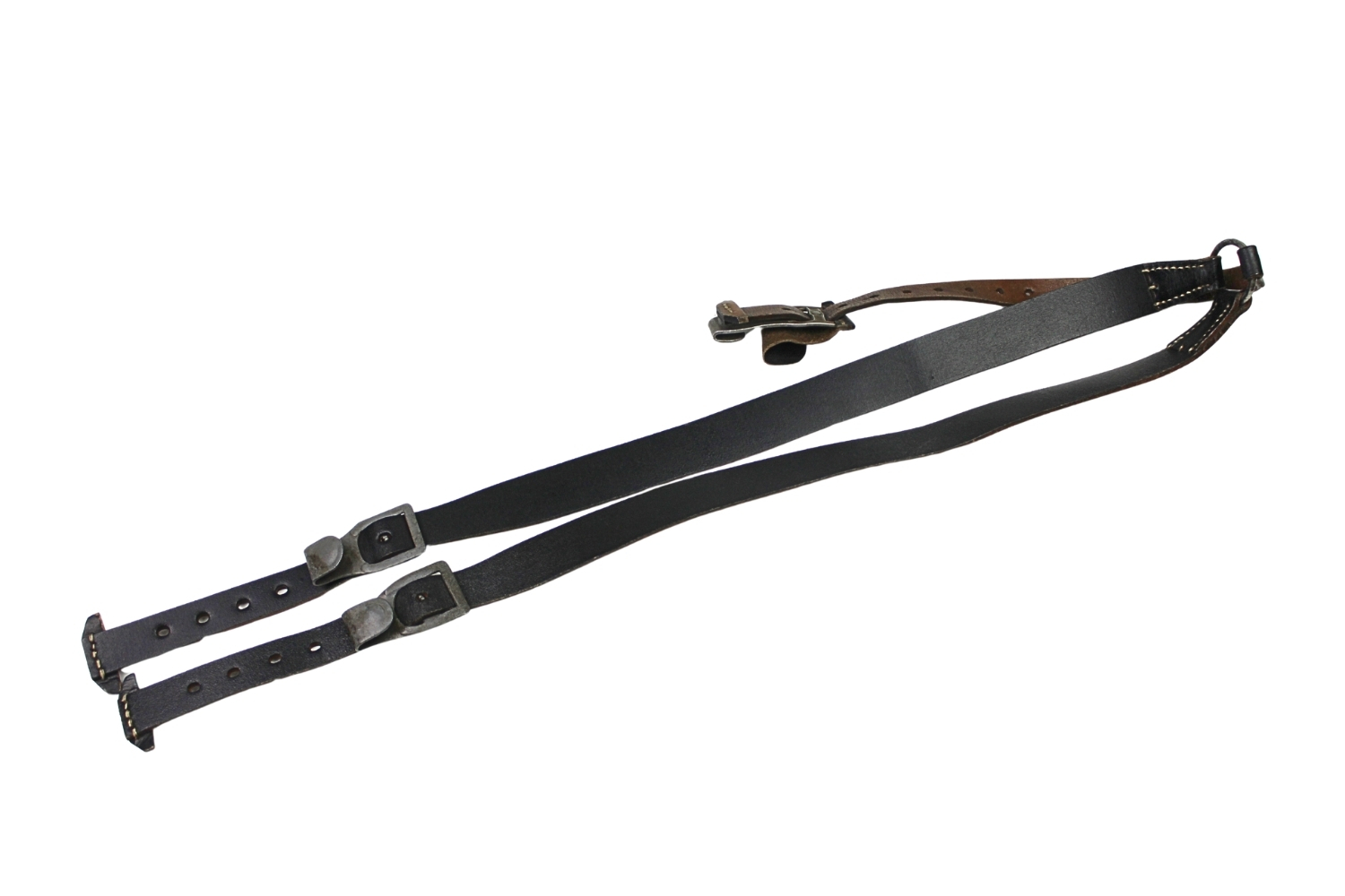 SZELKI SKÓRZANE WH/SS 1939